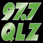 97.7 QLZ - WQLZ logo