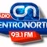 Rádio Centro Norte FM logo