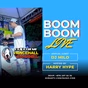 Boom Boom Music logo