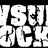 WSUP Rocks logo