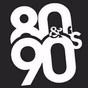 Unlimited80s logo