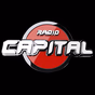 Radio Capital Funky Town logo