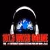 107.3 WKCR logo