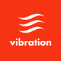 Vibration - ADO Hip Hop R'n'B logo