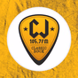 CJ 105.7 - WCJZ logo