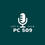 PC-509 Radio logo