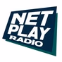 Net Play Radio logo