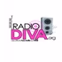 Radio Diva logo