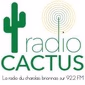 Radio Cactus FM logo