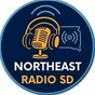 Northeast Radio SD logo
