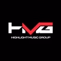 HMG Radio logo