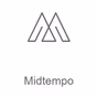 Radio Record - Midtempo logo