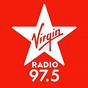 97.5 Virgin Radio - CIQM-FM logo