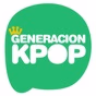 Generación KPop logo
