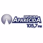 Difusora Aparecida 105,7 FM logo