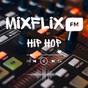 Mixflix FM - Hip Hop logo