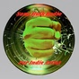 Sony Hulk Radio logo