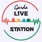 Garda Live Station logo