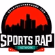 Sports Rap Network logo