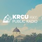 KRCU - KDMC-FM logo
