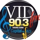 Vid 90.3 FM - WVID logo