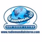 Radio Mundial Stereo logo