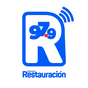 Stereo Restauración logo