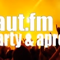 Music is Life  - Party logo