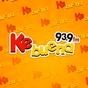 Ke Buena - XHEVZ logo