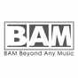 BAM WebRadio logo