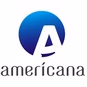 Americana FM logo