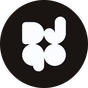 DJ90 logo