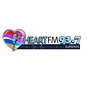 Heart FM 93.7 - DXJZ logo