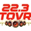 22.3 TakeOver Vegas Radio logo