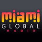 Miami Global Radio logo