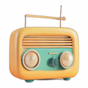 Radio OnBouge logo