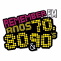 Radio Remember logo