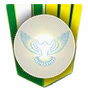Divine Wisdom Ministry Radio logo