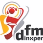 Dinxper FM logo