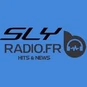 SlyRadio logo