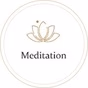 Радио Монте-Карло - Meditation logo
