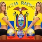 Ecua Mix Radio logo