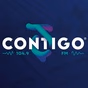 Contigo FM logo