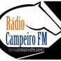 RADIO CAMPEIRO FM logo