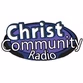 Christ Community Radio logo