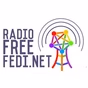 Radio Free Fedi logo
