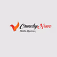 CrunchyNewz logo
