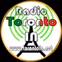 Toronto Italian Network - Radio Toronto IN logo