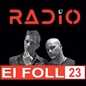 Ei Foll 23 logo