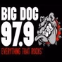 97.9 Big Dog - KXDG logo